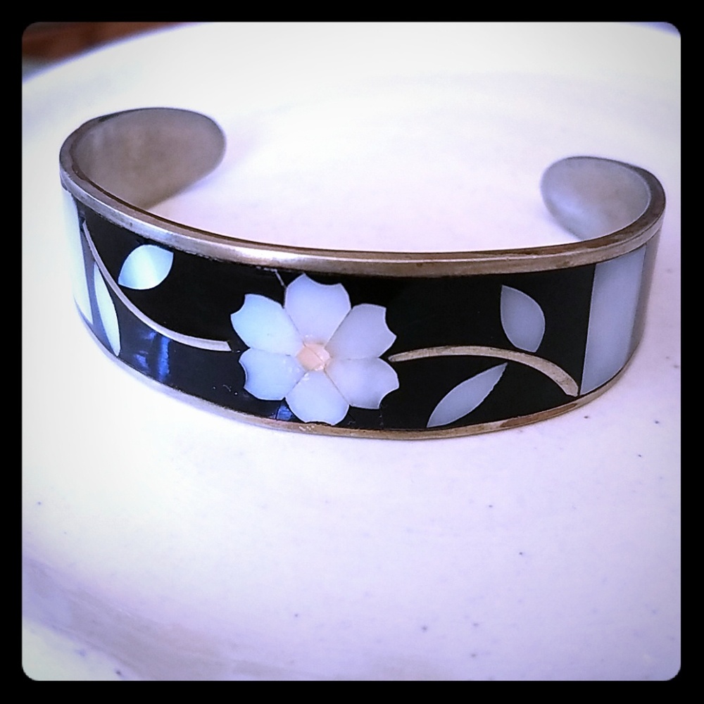 Vintage Cuff